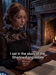 Divorced by the Alpha, Crowned as Queen - Episode 24