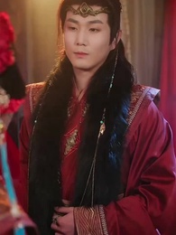 Episode 45 - Takdirku Berada di Tanganku