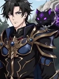 Bölüm 57 - Ejderhayı seçtin, kedim tanrı oldu. Sana ne?