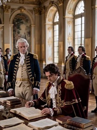 Episode 20 - The Alpha Prince's Cold Brid