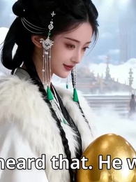 The One the Three Realms Chose - Episode 15