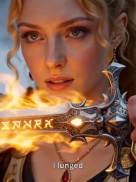 Too Late, She Married Another Alpha(updating) - Episode 30