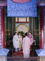 เธอคือสนมเอก - Episode 62