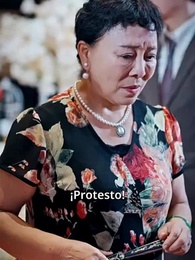 Episodio 18 - El regreso de la Dra. Winnie