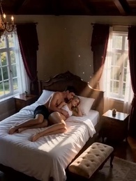 Серия 16 - Тайная дочь альфы