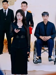 Episódio 26 - Um Amor Sem Sangue