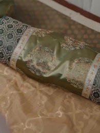 [พากย์ไทย]หย่าร้างฝืนใจในวังหลวง - Episode 36