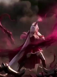 [مدبلج]عشيقة الشياطين - Episode 38