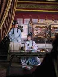 เธอคือสนมเอก - Episode 41