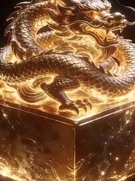 Koi Reborn: Rise to Dragonhood - Episode 43