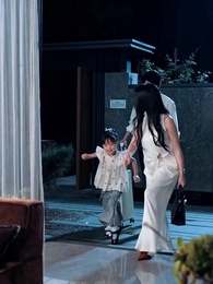 Episódio 19 - [Dublado]Adeus, Meu Amor