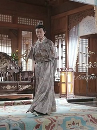 Scarlet Redemption - Episode 56