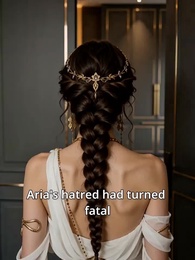 Disguised As A Man, Pregnant By My Rival - Episode 16