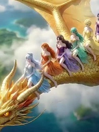 Episodio 33 - Renacer del Dragón Marino