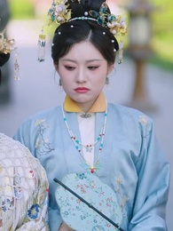 เธอคือสนมเอก - Episode 53