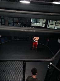 El Mendigo que Desafió al Poder - Episode 21