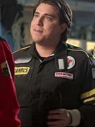 Episódio 23 - O Dia em que o Campeão Perdeu a Noiva