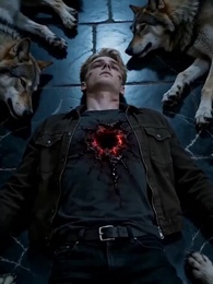 Тайная дочь альфы - Episode 24