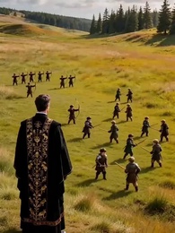 Aime-moi quand je ne suis plus là  - Episode 30