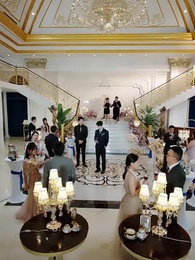 第33集 - 南有喬木，不可休思