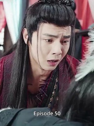 Episode 50 - [Dubbing] Cinta Terlarang Kaisar Kematian