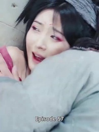 [Dubbing] Cinta Terlarang Kaisar Kematian - Episode 57