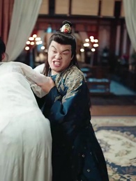 Серия 19 - Свадебный пир новой жизни