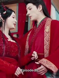 [Dubbing] Cinta Terlarang Kaisar Kematian - Episode 30