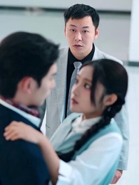 冷徹社長と電撃結婚したら甘やかされすぎた - Episode 2