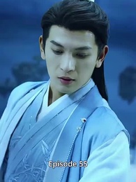 [Dubbing] Cinta Terlarang Kaisar Kematian - Episode 55