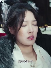 [Dubbing] Cinta Terlarang Kaisar Kematian - Episode 49