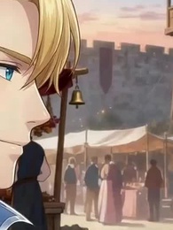 Perintah Sistem: Taklukkan Lima Suami Monster - Episode 42