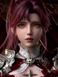 [مدبلج]عشيقة الشياطين - Episode 41