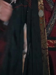 ตอนที่ 9 - [พากย์ไทย]หย่าร้างฝืนใจในวังหลวง