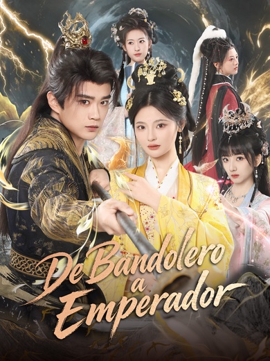 De Bandolero a Emperador