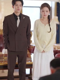 대표님의 구원자는 죄수였습니다 - Episode 14