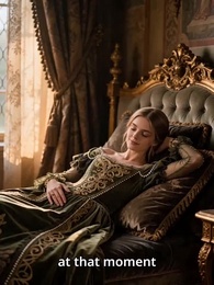 The Alpha Prince's Cold Brid - Episode 8