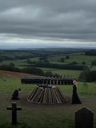 Luna di Sangue Il Trono Perduto - Episode 26