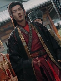 [พากย์ไทย]หย่าร้างฝืนใจในวังหลวง - Episode 12