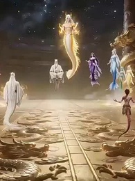 Episodio 49 - [Doblado]El Carpín que se Volvió Dragón