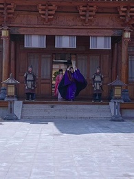 The Bandit's Extraordinary Consorts - Episode 62