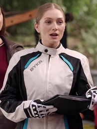 Épisode 59 - La Reine et le Pilote 