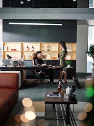 第54集 - 南有喬木，不可休思