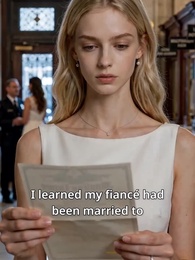 My Bestie Married My Boyfriend - Episode 1