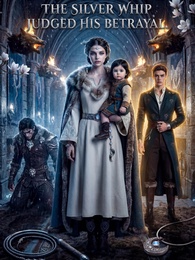 The Silver Whip Judged His Betryal