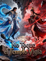 No Toque el Templo Vigía