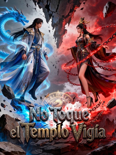 No Toque el Templo Vigía