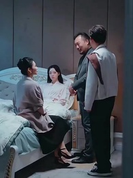 逃げられた花嫁の代わりに、最強の令嬢を娶る - Episode 47