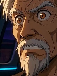 我的分身是滅世巨獸 - Episode 13