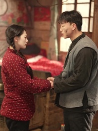 Reborn in the 80s: My Fortune-Teller Wife - Episode 4